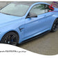 مرشات بي ام F32/F33/F36 ماكستون