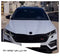 غطاء مرايا سكودا أوكتافيا 2021+ (Gloss Black Mirror Caps)