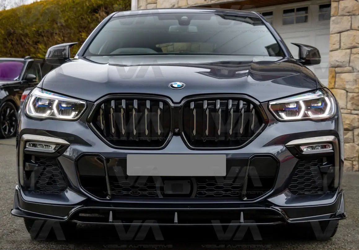 شفه bmw x6