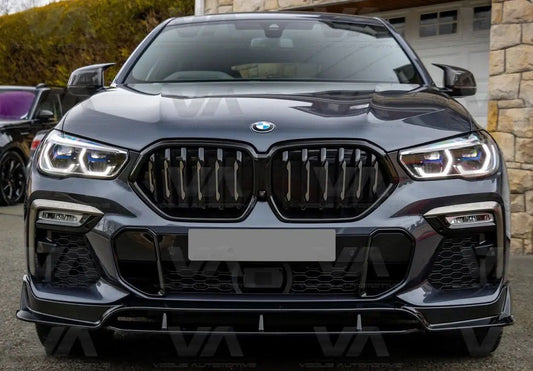 شفه bmw x6