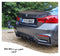 دفيوزر بي ام F82 M4 كربون
