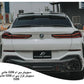 سبويلر خلفي علوي BMW X6 G06 (Roof Spoiler)