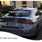 سبويلر شنطة سكودا أوكتافيا 2021+ (Ducktail Trunk Spoiler)