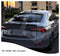 سبويلر شنطة سكودا أوكتافيا 2021+ (Ducktail Trunk Spoiler)