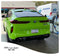 سبويلر خلفي BMW X6 G06 2020+ (Trunk Spoiler)