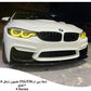 شفه بي ام F32/F36 طنبون شكل M43 قطع